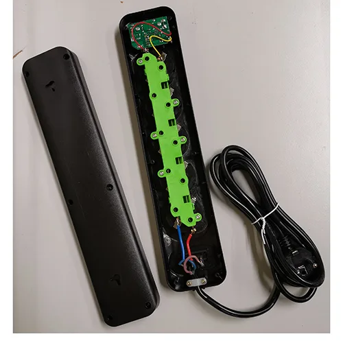 Extension lead