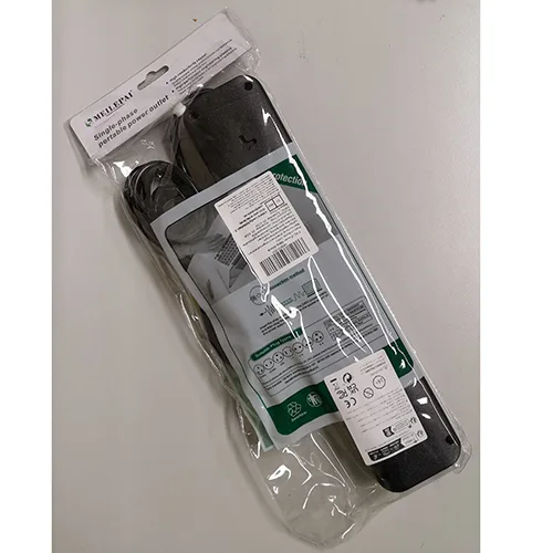 Extension lead