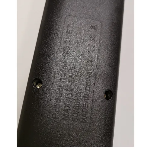 Extension lead