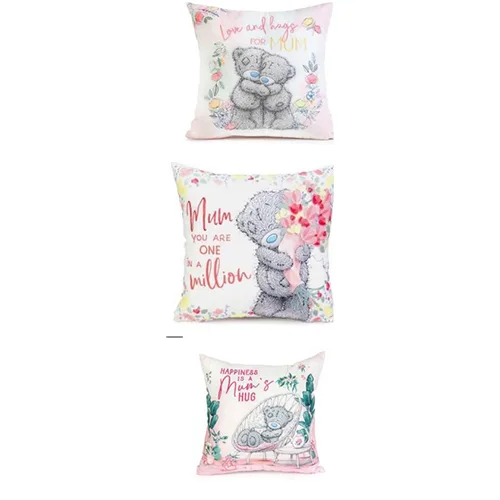 Cushions