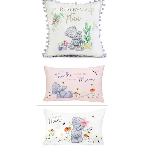 Cushions