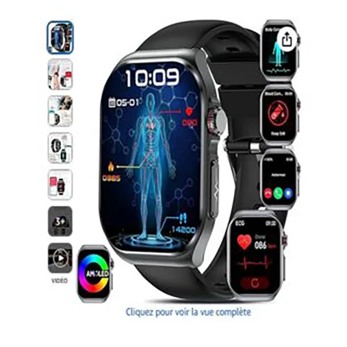 Smartwatch