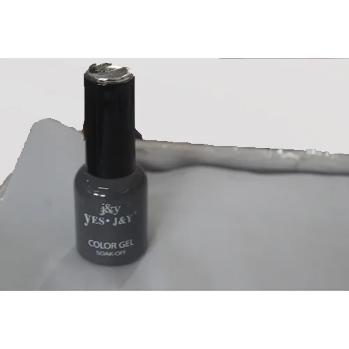 Nail varnish