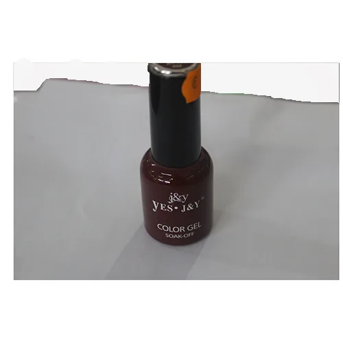 Nail varnish