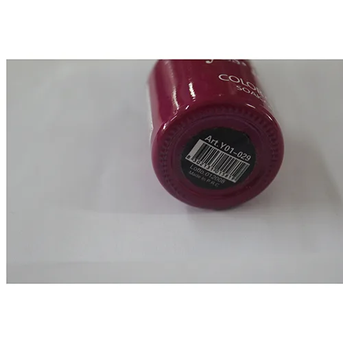 Nail varnish