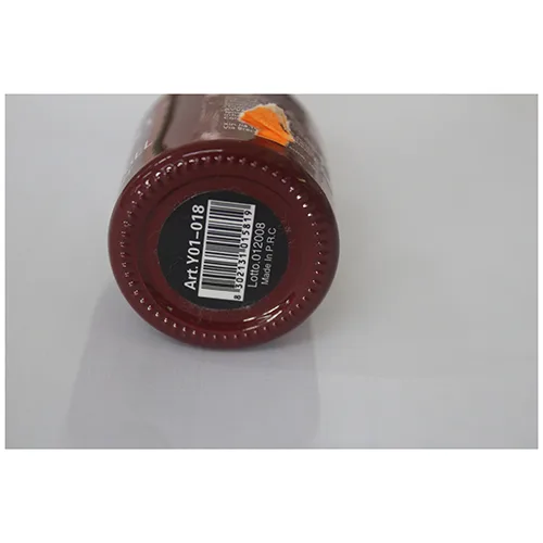 Nail varnish