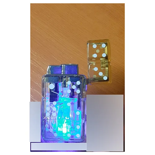 Novelty lighter