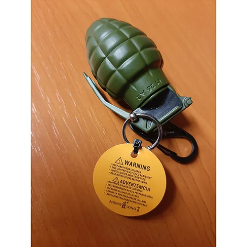 Novelty lighter