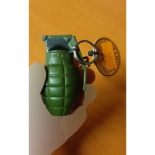 Novelty lighter