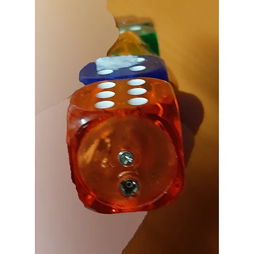 Novelty lighter