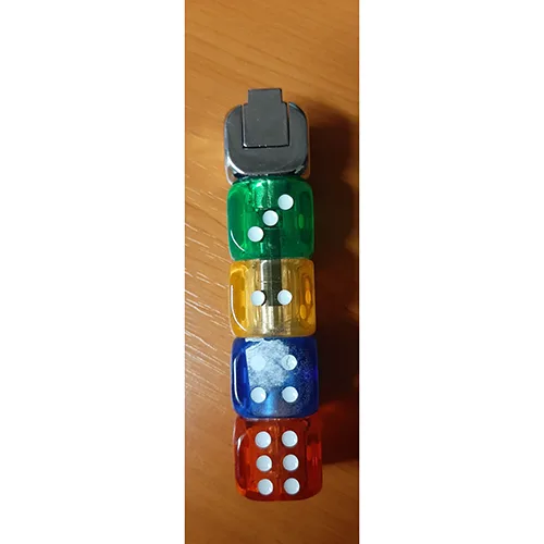 Novelty lighter