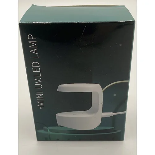 UV LED lamp