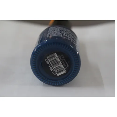 Nail varnish
