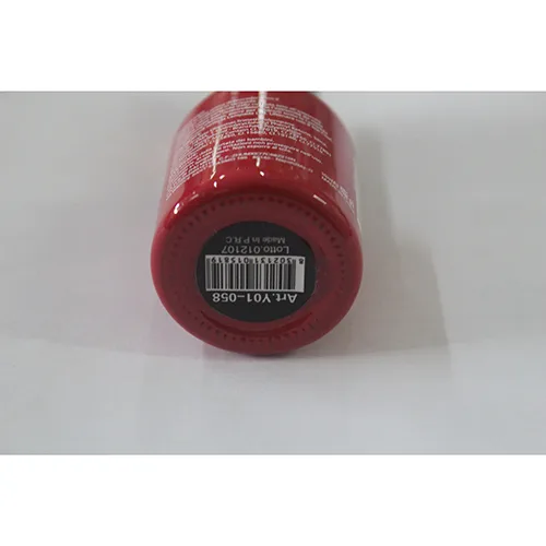 Nail varnish