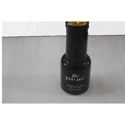 Nail varnish