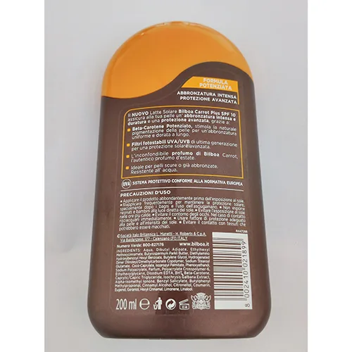 Sunscreen