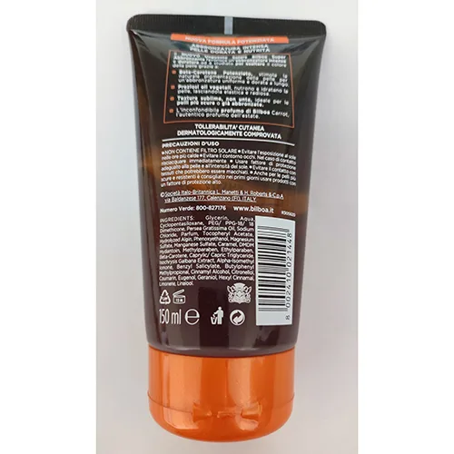 Sun cream