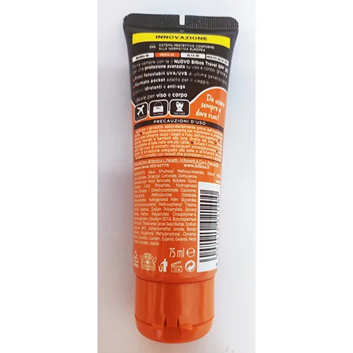 Sunscreen