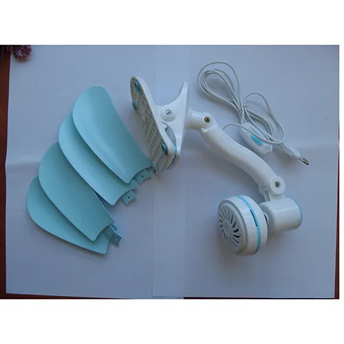 Electric fan