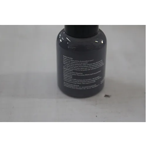 Nail varnish
