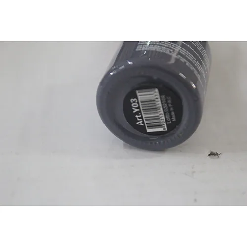 Nail varnish
