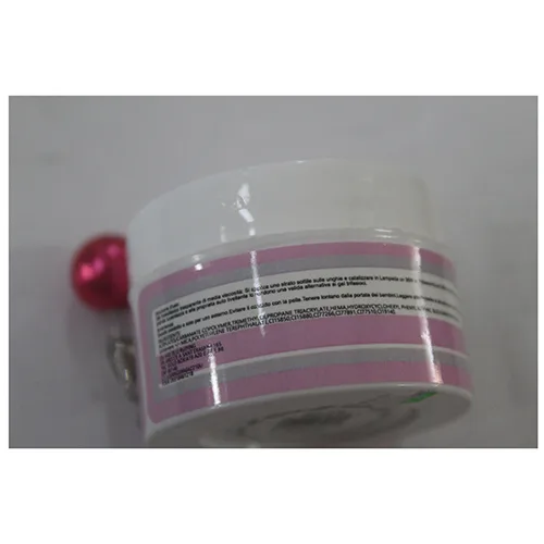UV nail gel
