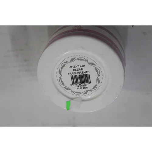 UV nail gel