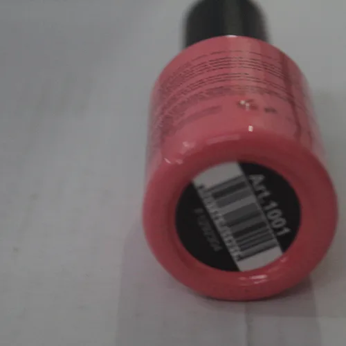 Nail varnish