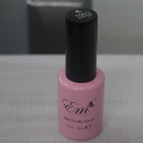 Nail varnish