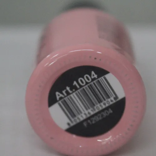 Nail varnish