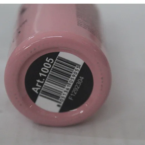 Nail varnish