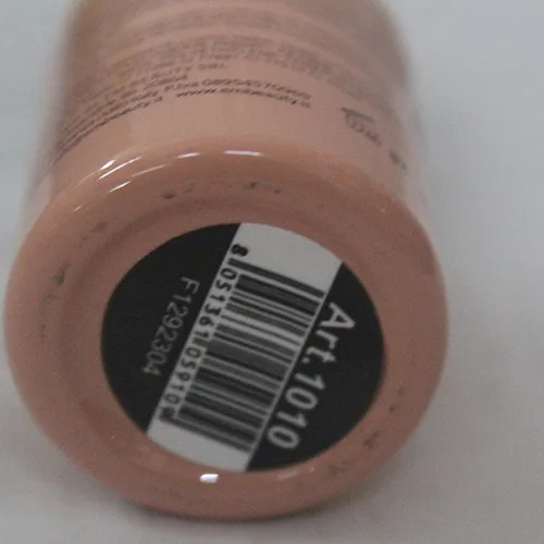 Nail varnish