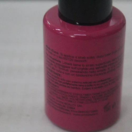 Nail varnish