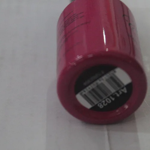 Nail varnish