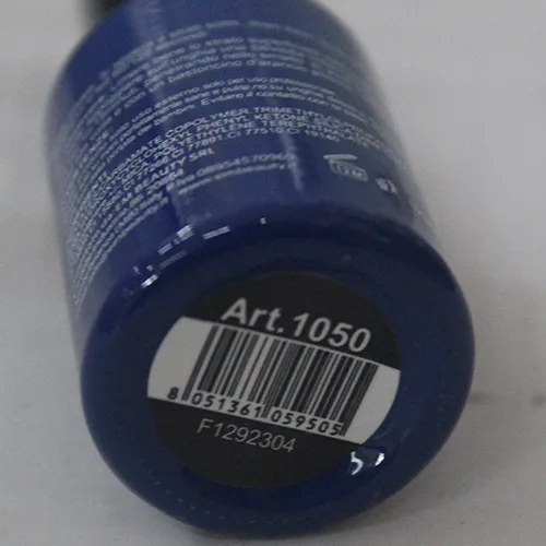 Nail varnish