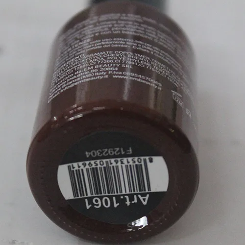 Nail varnish