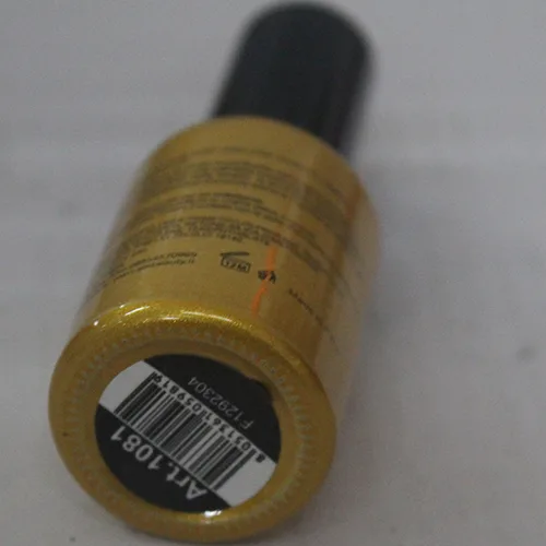 Nail varnish