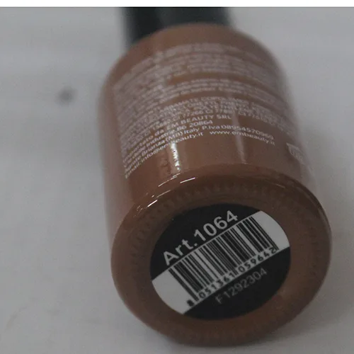 Nail varnish