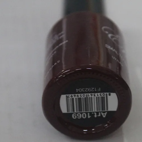 Nail varnish