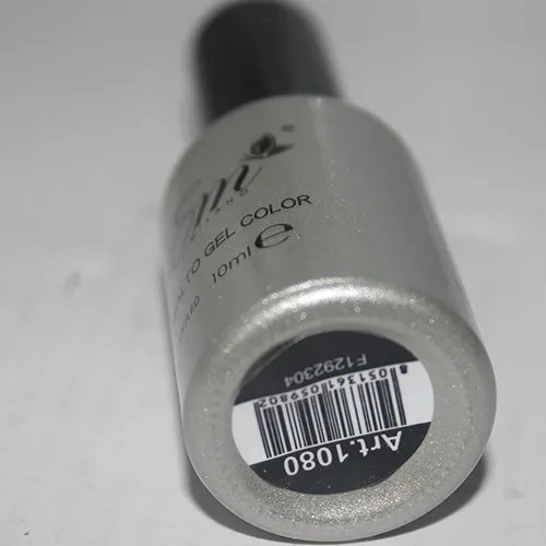Nail varnish