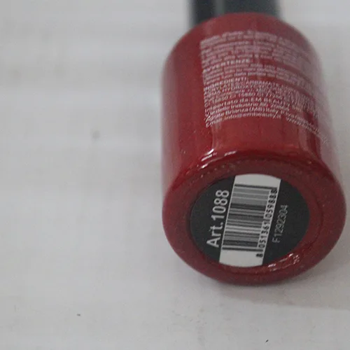 Nail varnish