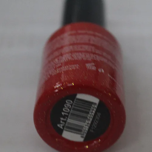 Nail varnish