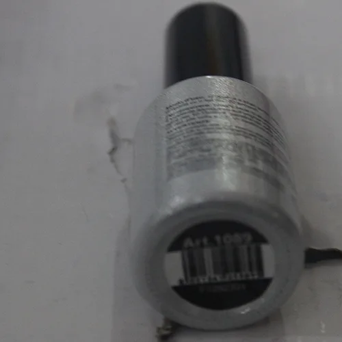 Nail varnish