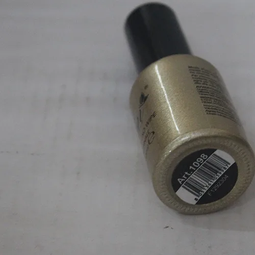 Nail varnish