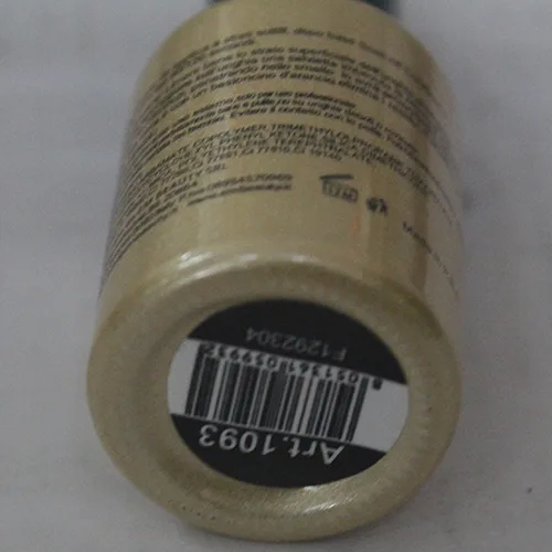 Nail varnish