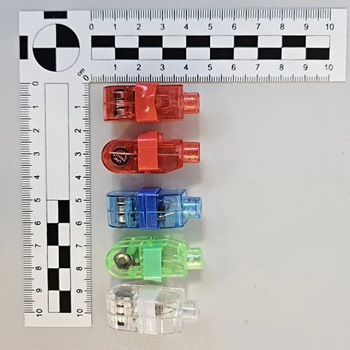 LED light