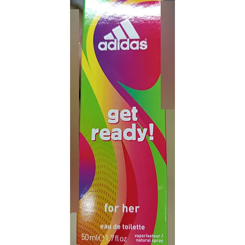 Eau de toilette