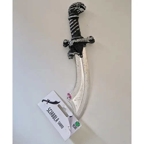 Toy sword