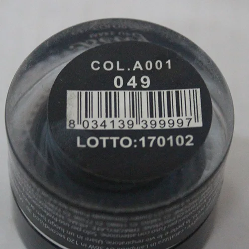 Nail varnish
