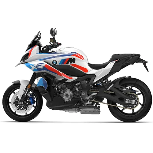 Motorcycle